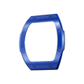 Ceramic Bezel - Ceramic-Klein Blue