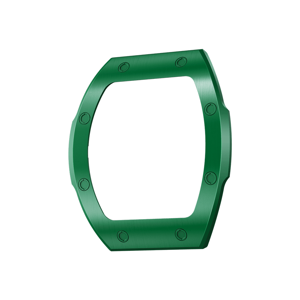 Ceramic Bezel
