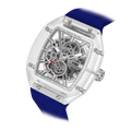 Light Matter-TB8223 - Klein Blue TSAR BOMBA Watch