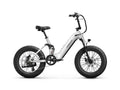 Corgi Ebike - White