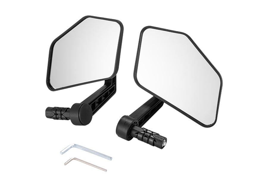 Rearview Mirror