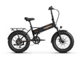 Dachshund Ebike