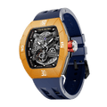 Atomic-TB8218 World Cup Edition - ECU Tsarbomba Watch