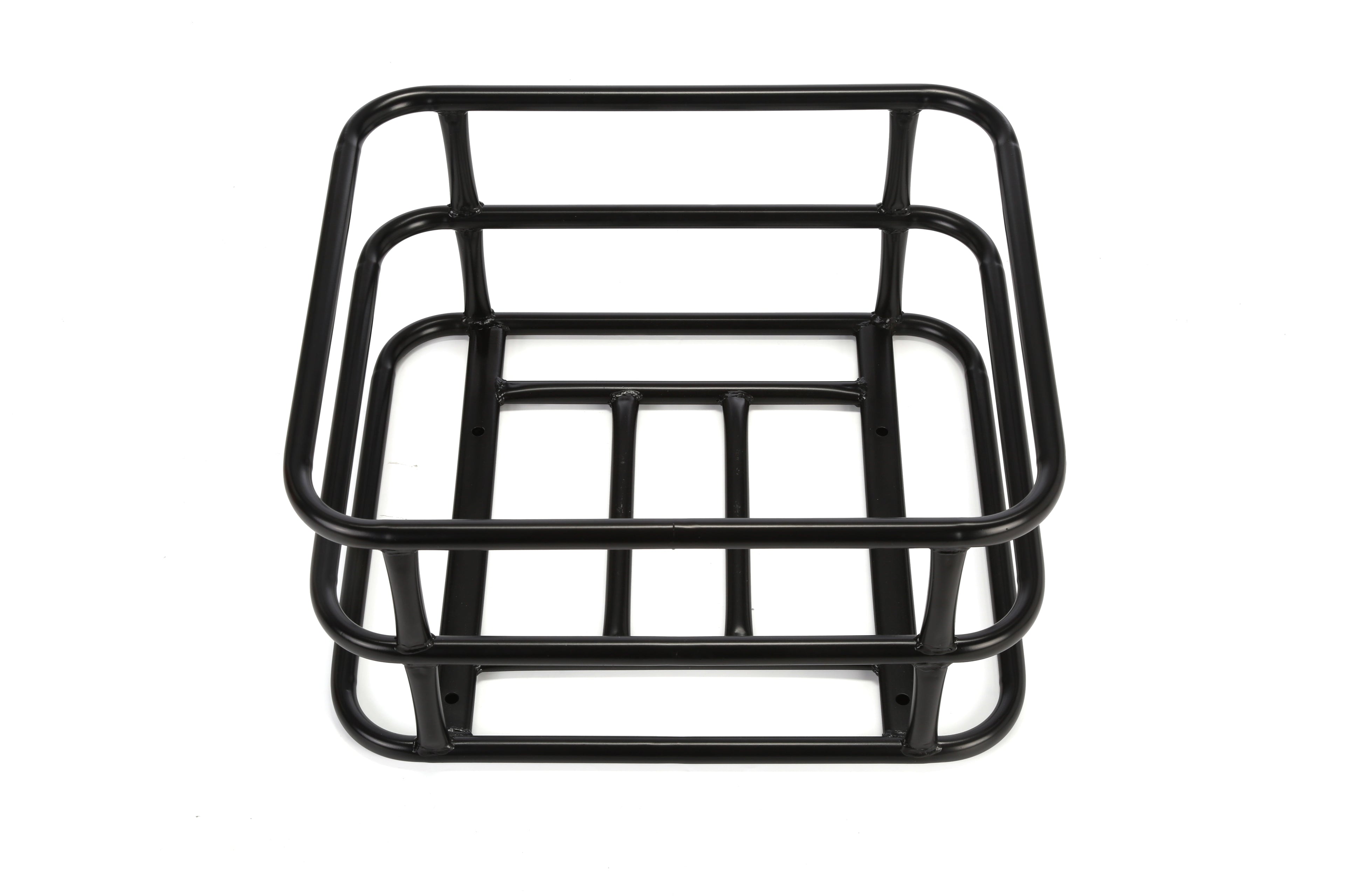 Basket - Alaskan（rear）