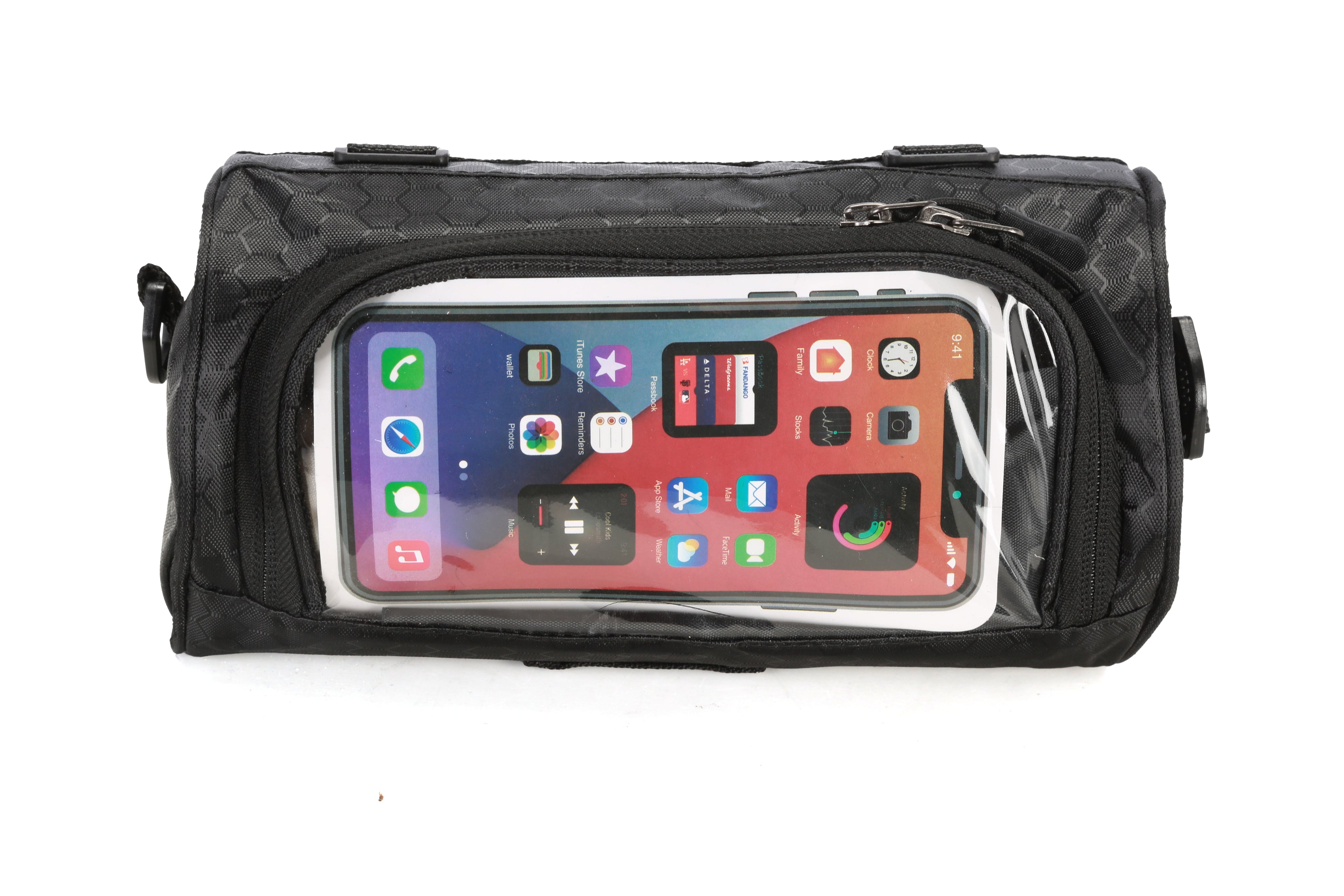 bike top tube bag