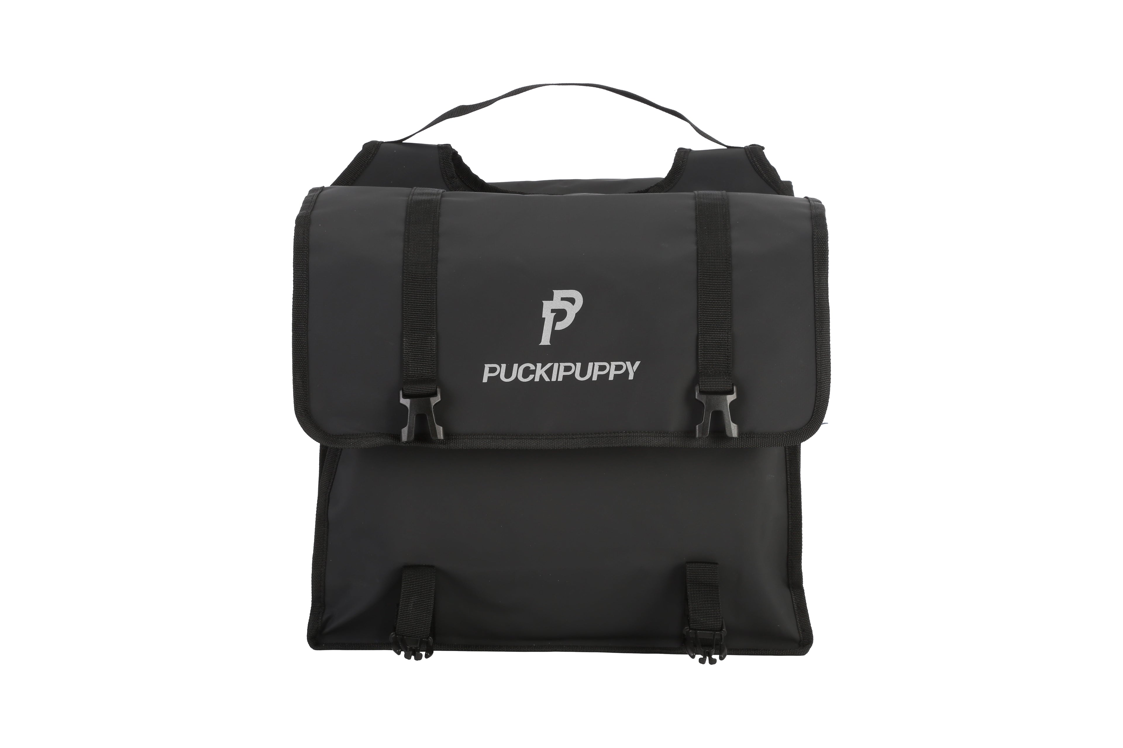 Fully Waterproof Saddle Bag