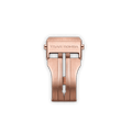 Deployant Clasp - Classic Rose Gold