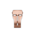 Deployant Clasp - Rose Gold