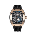 Elemental-TB8210A (US) - Gold Black Tsarbomba