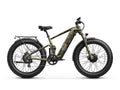 GoldenR Pro Ebike