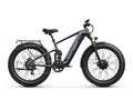 GoldenR Pro Ebike - Gray