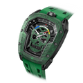 Reactor-Core Decay - Green Tsarbomba Watch