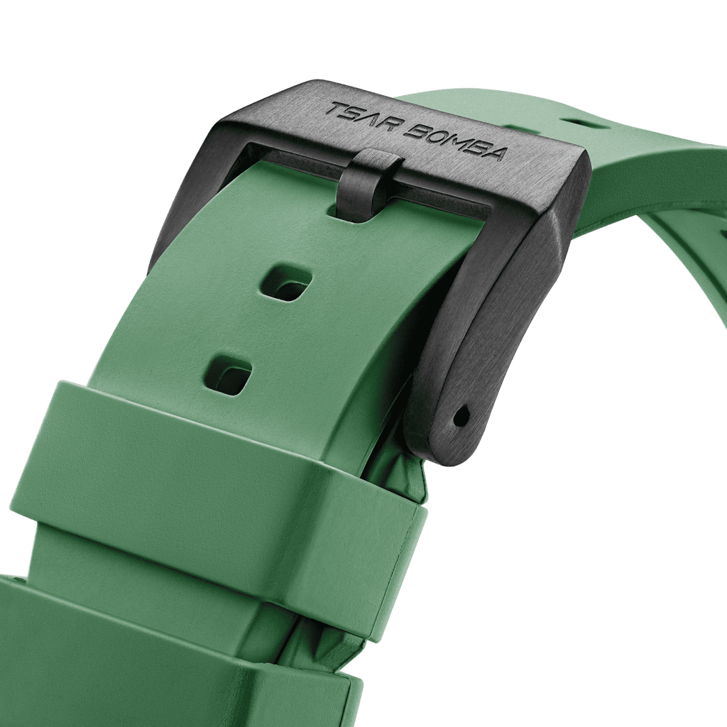 Dark Matter 5 Straps