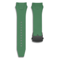 Dark Matter Custom Strap - Green