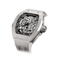 Atomic-TB8218 Standard Edition - Ceramic-Ghost Grey