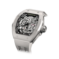 Atomic-TB8218C - Ghost Grey