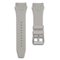 Dark Matter Interchangeable Strap - Classic Clasp-Ghost Grey