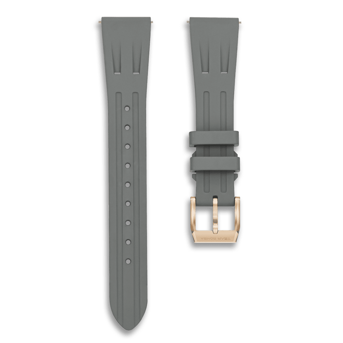 Nucleus Femme Strap - Grey