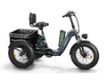 Husky Plus Etrike - Gray