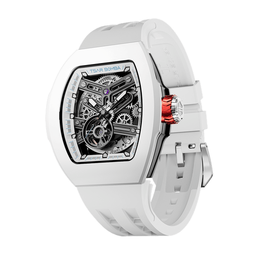 Atomic-TB8218 World Cup Edition - IRN Tsarbomba Watch
