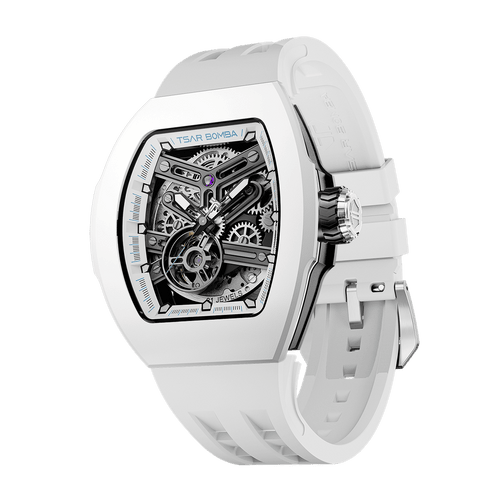 Atomic-TB8218 World Cup Edition - IRQ Tsarbomba Watch