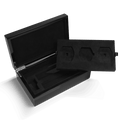 Luxury Watch Gift Box - Wooden Box(2-in-1 )
