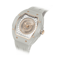 Nucleus Femme 03 - Ghost Grey TSAR BOMBA Watch