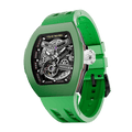 Atomic-TB8218 World Cup Edition - KSA Tsarbomba Watch