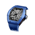 Atomic-TB8218 Standard Edition - Ceramic-Klein Blue