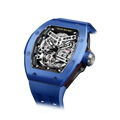 Atomic-TB8218C - Klein Blue