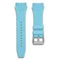 Dark Matter Interchangeable Strap - Classic Clasp-Lake Blue