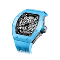 Atomic-TB8218C - Lake Blue