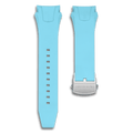 Dark Matter Custom Strap - Lake Blue