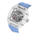 Light Matter-TB8223 (Women) - Light Blue TSAR BOMBA Watch