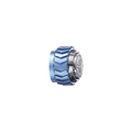 Dark Matter Interchangeable Crown - Light Blue