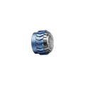 Atomic Interchangeable Crown - Light Blue