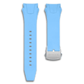 Dark Matter Custom Strap - Light Blue