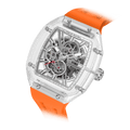 Light Matter-TB8223 (Women) - Orange TSAR BOMBA Watch