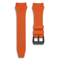 Dark Matter 5 Straps - Classic Clasp-Orange TSAR BOMBA Straps