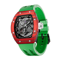 Atomic-TB8218 World Cup Edition - POR Tsarbomba Watch