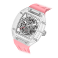 Light Matter-TB8223 - Pink TSAR BOMBA Watch