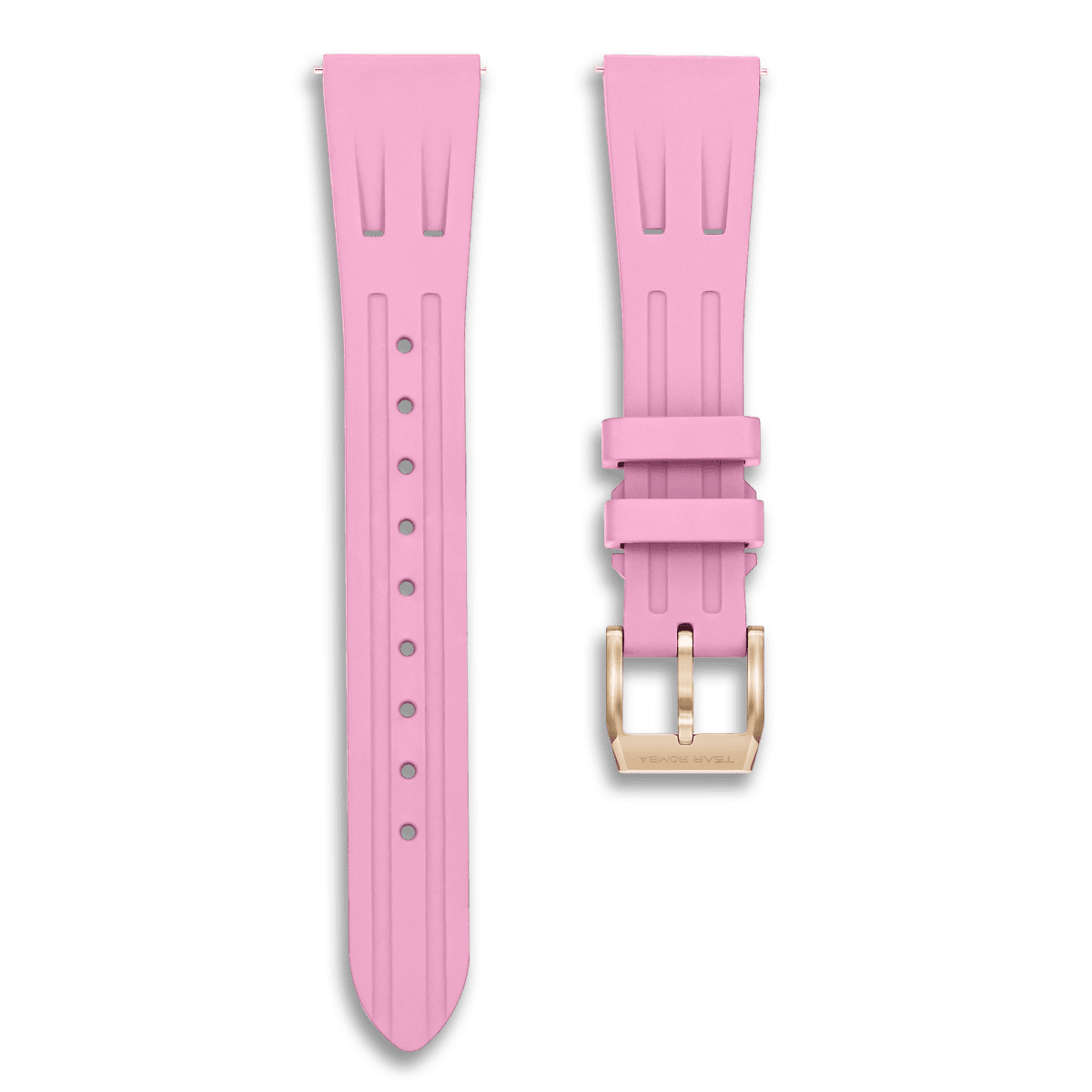Nucleus Femme Strap - Pink