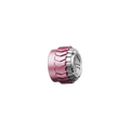 Atomic Interchangeable Crown - Pink