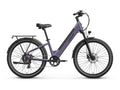Poodle Ebike - Dusty Purple