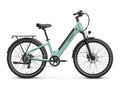 Poodle Ebike - Sage Green