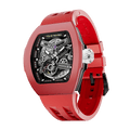 Atomic-TB8218 World Cup Edition - QAT Tsarbomba Watch
