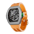 Atomic-TB8218 World Cup Edition - RSA Tsarbomba Watch
