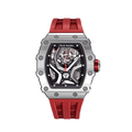 Elemental-TB8206A (US) - Red TSAR BOMBA Watch