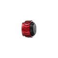 Dark Matter Interchangeable Crown - Red