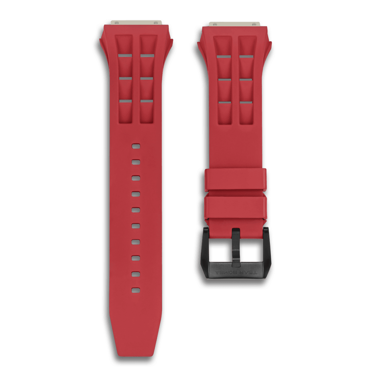 Elemental TB8212 Strap - Red
